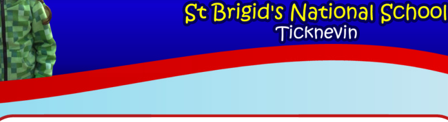 St Brigids School - Ticknevin NS